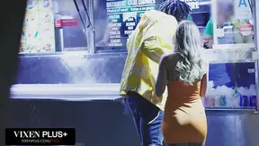 BLACKEDRAW Sydney was left alone with BBC for a day and this is what happened