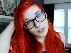 Ruby Rapture - Vampire Vore