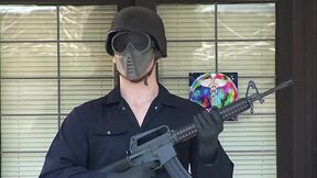 Brunette Rita Faltoyano Sucks Dick Outside And Gets Fucked