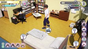 AV Director Life! EP28 (END)