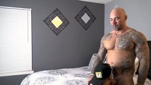 SayUncle Labs - Athletic & sweet hooker domination ass fucking
