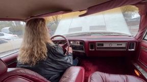 Vivians In A Bad Mood Pt 1