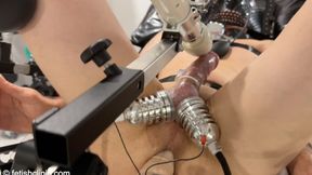 Really Worked Over !