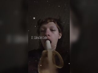 HADA DEL BOSQUE COMO PLATANO EN EPISODE