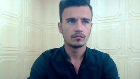 Calvin Cole Private Show