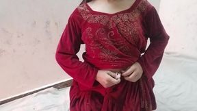 Step sister ko under wiar utaar kar choda