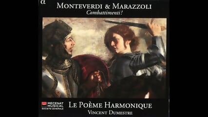 Lamento della Ninfa