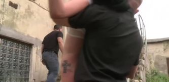 Playing It Rough ((FYFF))