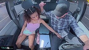 Driving Lessons - Isabella Jules