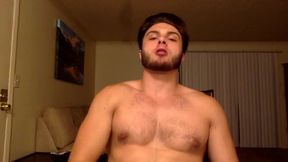 Damon Dean Private Show