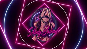 Daisy Ducati Bound Orgasms