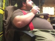 pizza time clip
