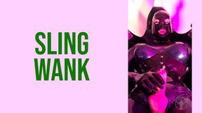 Sling Wank