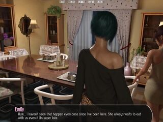 Halfway House #28 - PC Gameplay Lets Play (HD)