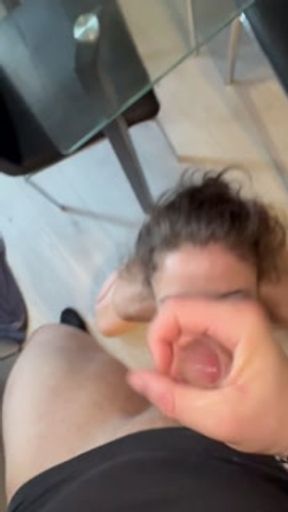 Fucked on the table