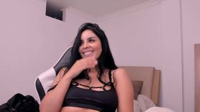 Mia Quevedo Private Show