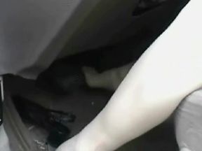 Pedal Pumping