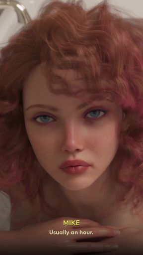 A University Student and Many Secrets Part 19