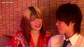 Gnab-082 コロt禍でお困りのおっパブ嬢さんにベロチュー手コキで30分以内に射精できたら個人的に休業補償