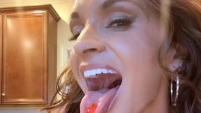 Look How Tiny You Are GULP mobile