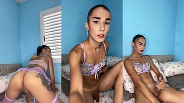 Posso gozar na sua boquinha?