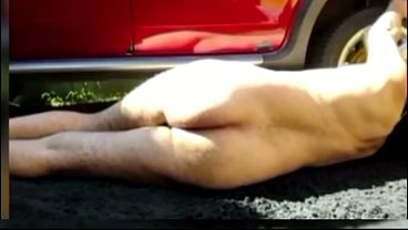 Pornography in the Sun