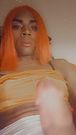 Magiical Morning Wood