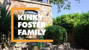 POV - Fucking your stepdaughter Bonnie Dolce and sexy wife Zlata Shine