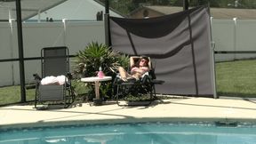 Sexy BathTub Masturbation With Ginary (SD 720p WMV)