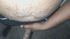 Bhabhi Ki Suhagrat Mere Saath and Big Cock Licking