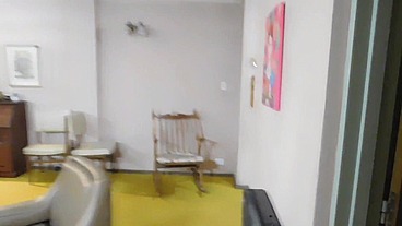 FUIMOS A VER UN DEPARTAMENTO POR INMOBILIARIA Y COJIMOS EN LA HABITACION, MIENTRAS ENTRABA OTRA GENTE A VERLO ...