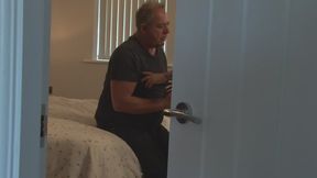 Luci Clare Cucks her hubby and he loves it