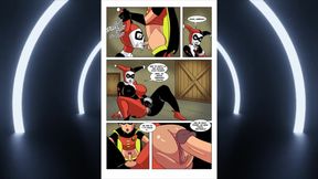 harley get arrested