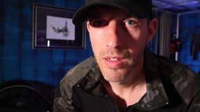 POV Tom Baker - Your Cock Is Disgusting (4k)