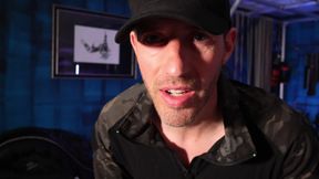 POV Tom Baker - Your Cock Is Disgusting (4k)