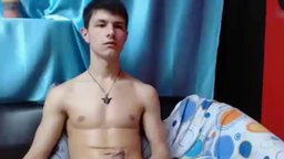 Hottie Alex Private Show