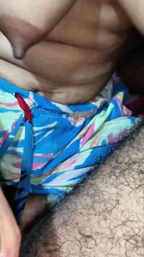 Spectacular moment from "New Sucked Ice cream cheese Fud Job long time fuck my horny wife achhe se choda gold thought per maal"