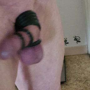 Ding-Dong  hin und her