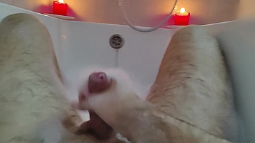 Bubble Foam Solo — Relaxed Start, Intense Finish