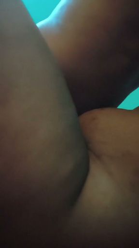 Real Lover Passionate Moment in Bedroom   Clip 2