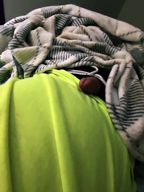 Cumming with no hands while imagining im fucking her