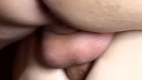 Anal clip with easy-on-the-eyes dame from Screw My Wife Club