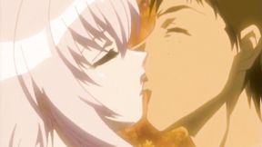 ”Alter ego japanese hentai action leads to fucking”