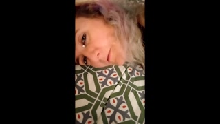 Selfbondage accident. Ropes, handcuffs, girl in trouble, anal, anal cumshot, blowjob