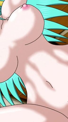 One Piece Hiyori Hen Komurasaki