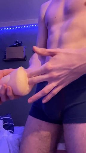 This Pretty Redhead Will Remember Her Deep Massage