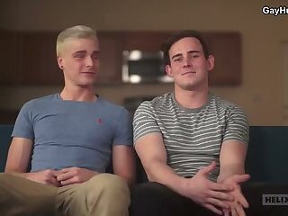 Helix Twink Confessions 6