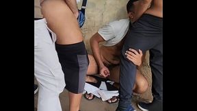 ADORO DAR A BUNDA PRO MEU AMIGO H&Eacute_TERO QUANDO ESTAMOS SOZINHOS