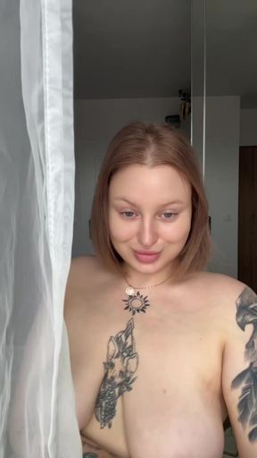 Please consider supporting my OnlyFans Every bit matters to me