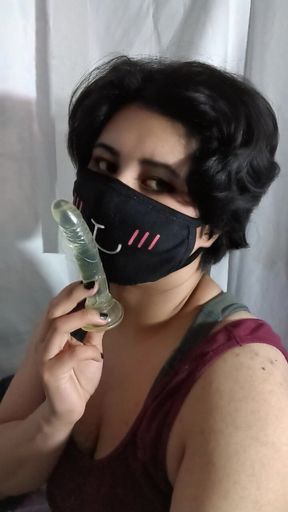 Bragging about my game